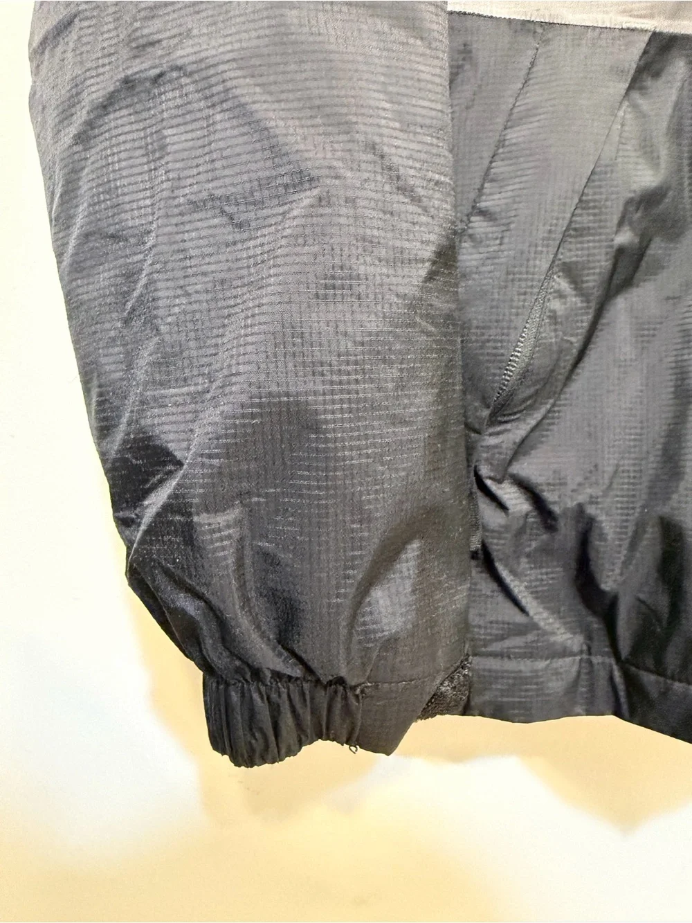 REI Co-op - Gray and Black Boys Coat
